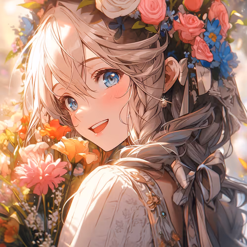 Welcome to Zoan's Land