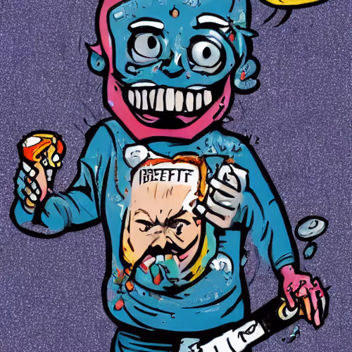 PopArt