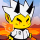 NONI!? Ace by OniForce x Reddit Collectible Avatars