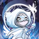 Moonlight Iris by Jas x Reddit Collectible Avatars