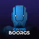 Cryptoboorgs