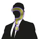 Mysterious Businessman