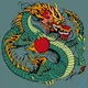 Dragons of Polygon