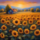 Van Gogh Inspiration