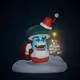 Shroomates | Brodie Claus