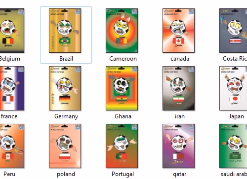 World Cup Qatar