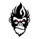 Classic Apes - EAC x DARKKEVN