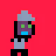 Pixel Poem