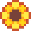 Sunflower Farmers Cat