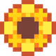 Sunflower Farmers Cat