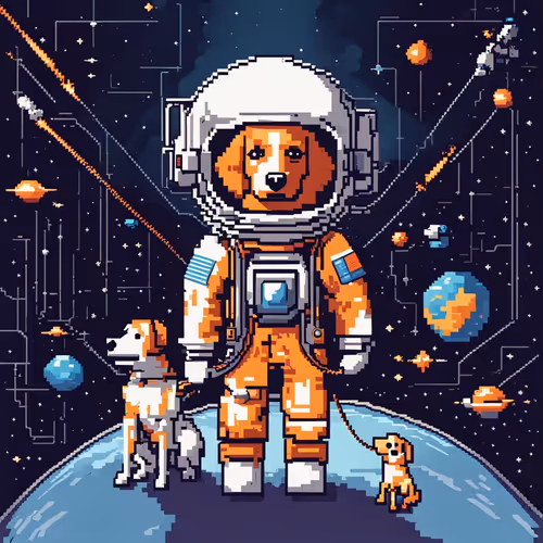 Pixels