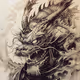 DRAGON SAMURAI