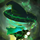 Terra by ItsNotYourFault x Reddit Collectible Avatars