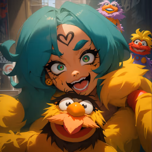 Sanity Drive - Grouchy Tammy - AC