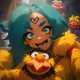 Sanity Drive - Grouchy Tammy - AC