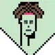 Eden Crypto Punk(313)