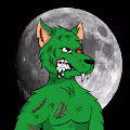 The Cyborg Werewolves