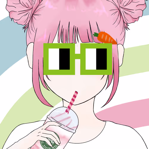 NoggleGirl⌐◨-◨green