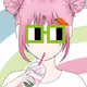 NoggleGirl⌐◨-◨green