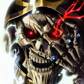 Momonga Undead 2