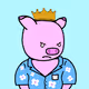 MostValuedPigs NFT
