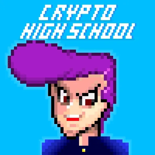 クリ高生徒会㊙️カード