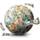 Currencies of the world