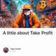 A little about Take Profit