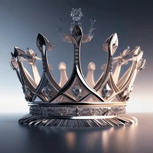 Crowning Glory