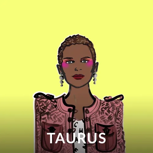 Susan Miller Stars Taurus