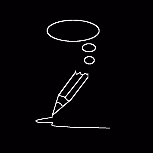 Weekly doodle NFP - Non Fungiable Peled