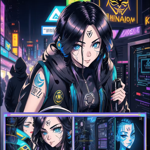 Incognito - AMS - AC 2