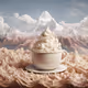 coffee mountain