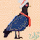 Zalgo x Project Pigeon