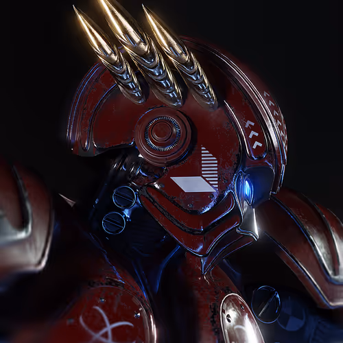 Linda - Call Of Blockchain