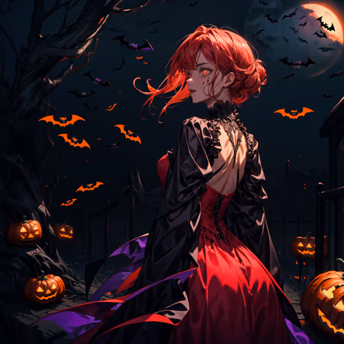 ダイおじ×F.Kハロウィンコラボ