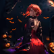 ダイおじ×F.Kハロウィンコラボ