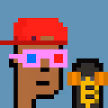Official Cypher Punks