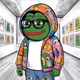 Pepe's life