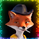 Ferdinand Fox