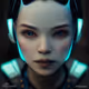 Androids by Ken Omega