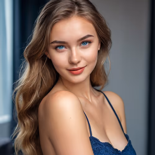 NFT Beauty