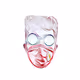 Crypto Face Mask Man