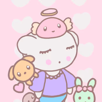 so sleepy by ghostbeary x Reddit Collectible Avatars