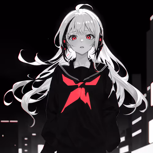 SeraGirl Free Greeting 1