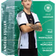 Legendary - Angelo Stiller - U21 2023 - 2023 Squad - Men's Under 21s - 2023