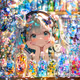 振ハーバリウムシリーズ