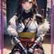 戦姫の名は香織姫