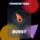 Burst Team NFTs