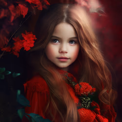 Enchanting Empresses